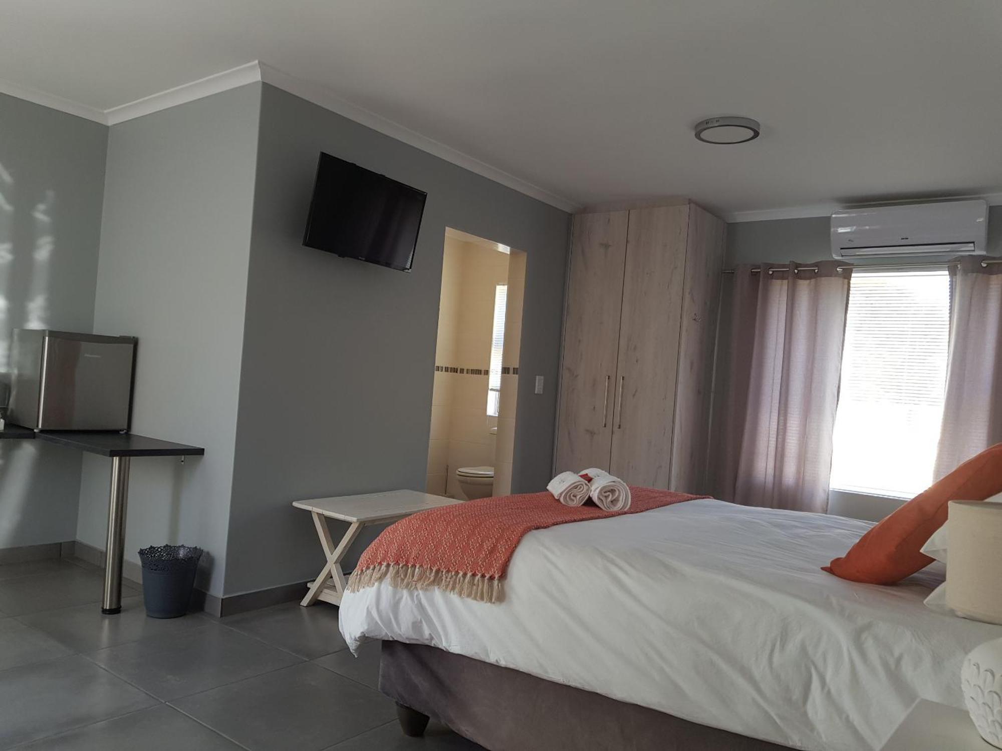 Northern Vine Guesthouse B&B Self-Catering Brackenfell Rom bilde
