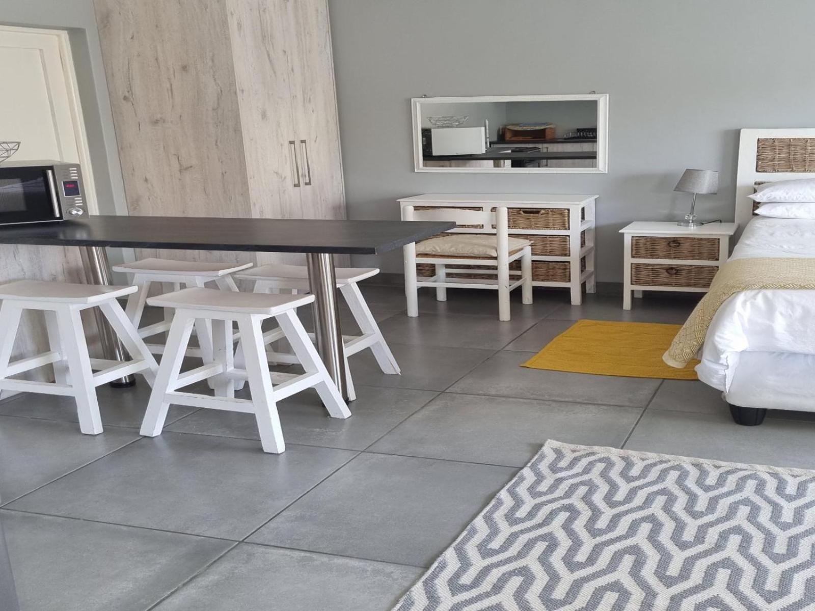 Northern Vine Guesthouse B&B Self-Catering Brackenfell Rom bilde