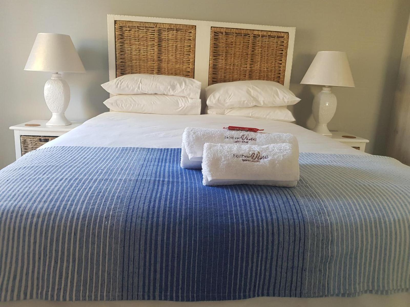 Northern Vine Guesthouse B&B Self-Catering Brackenfell Rom bilde