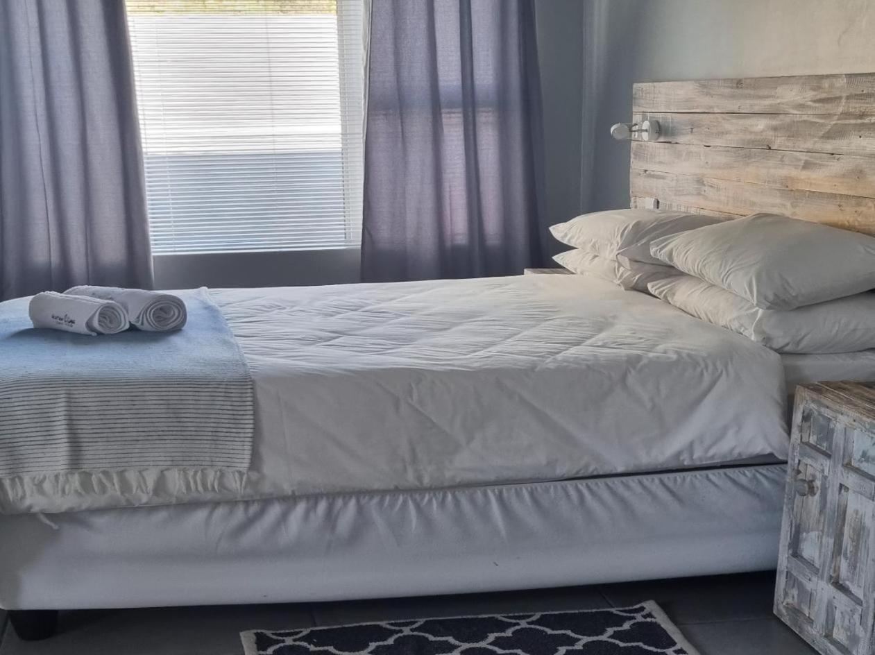 Northern Vine Guesthouse B&B Self-Catering Brackenfell Rom bilde