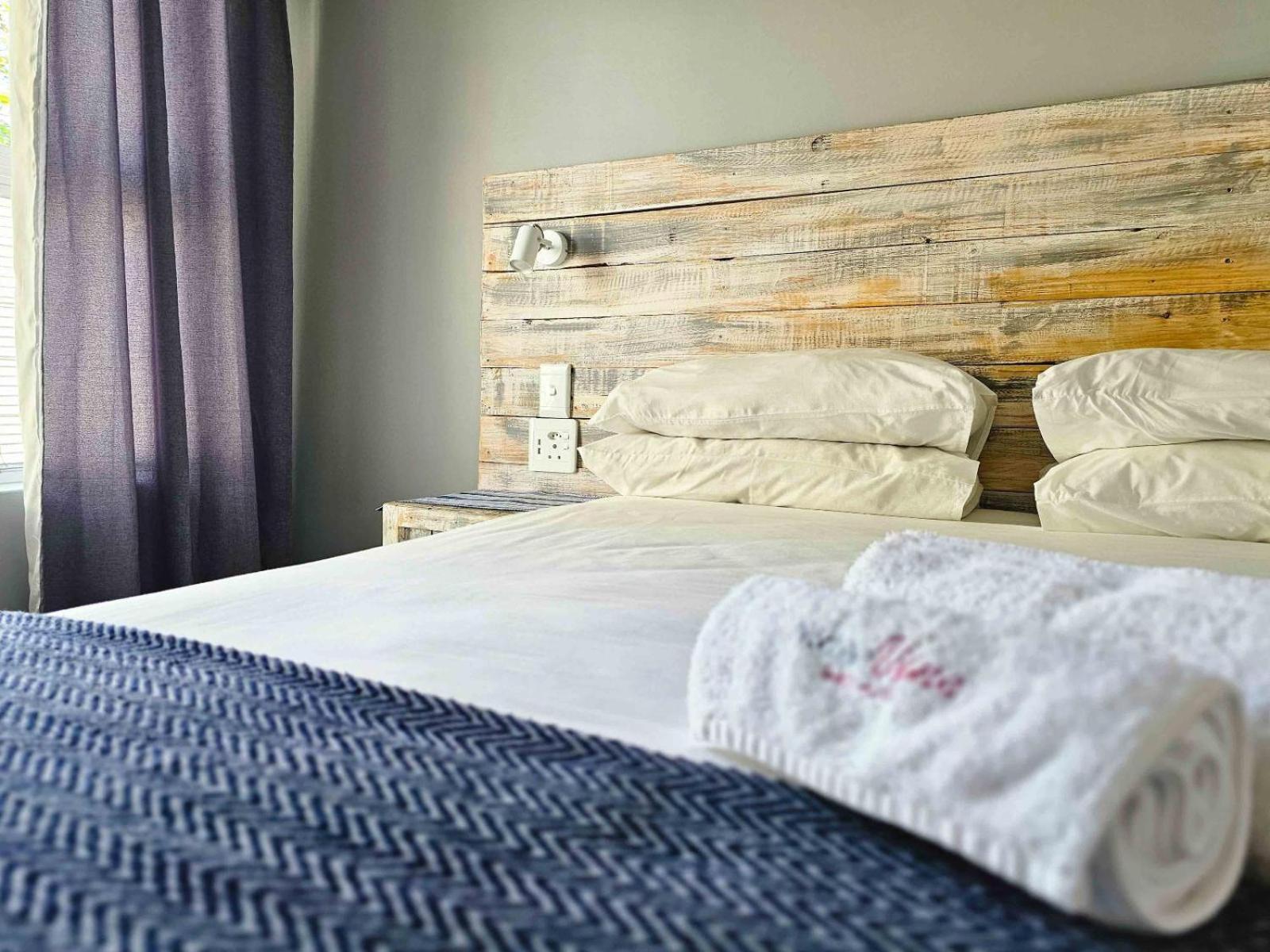 Northern Vine Guesthouse B&B Self-Catering Brackenfell Rom bilde