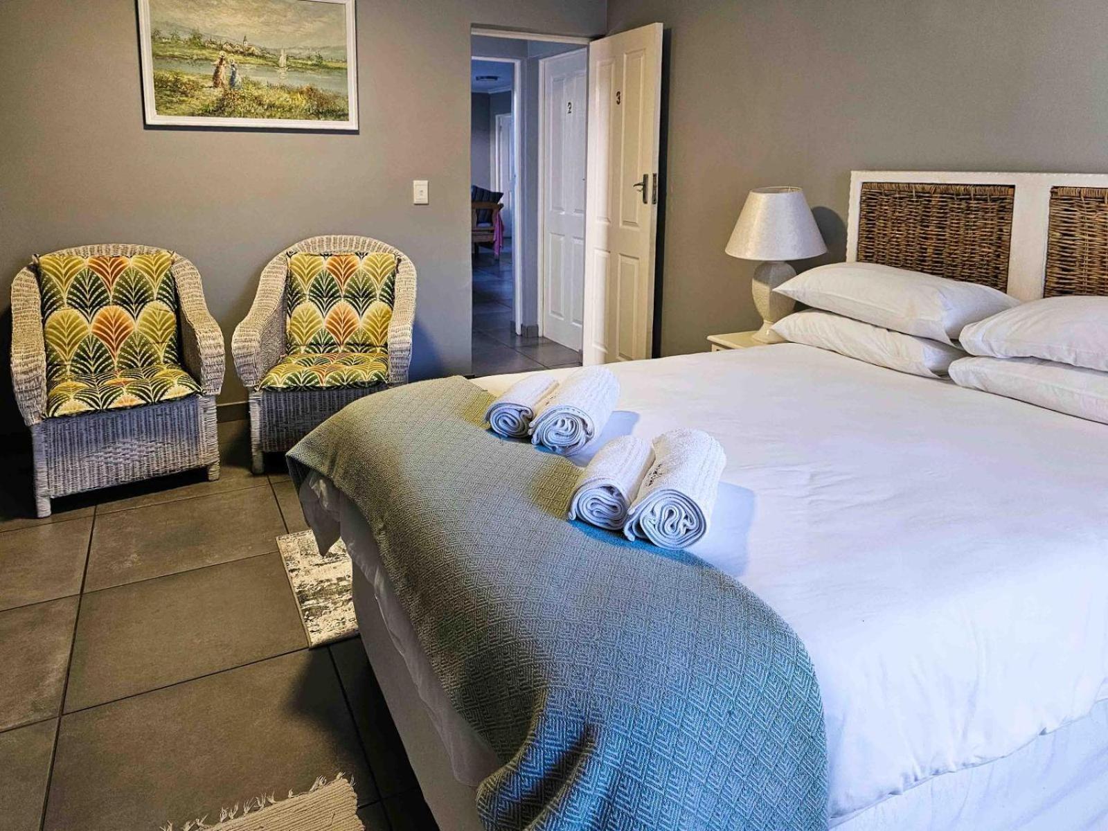 Northern Vine Guesthouse B&B Self-Catering Brackenfell Rom bilde