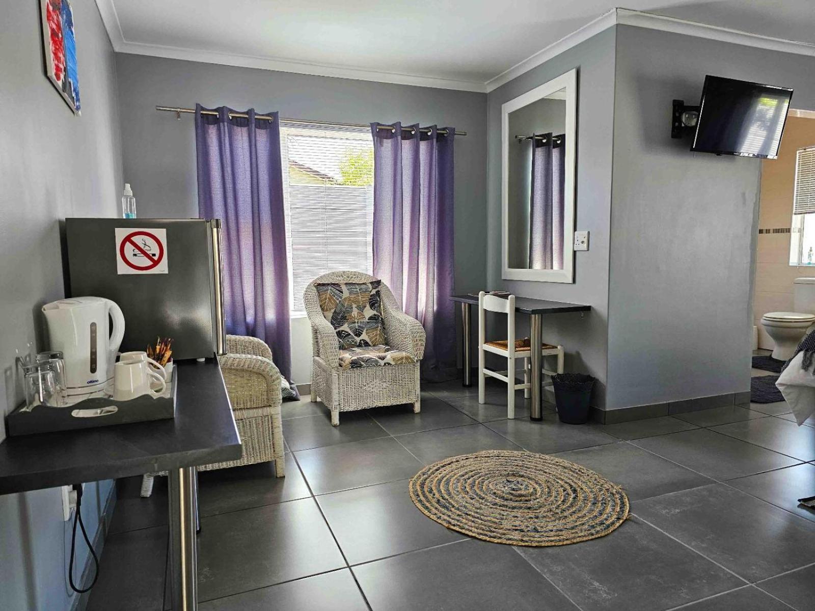 Northern Vine Guesthouse B&B Self-Catering Brackenfell Rom bilde