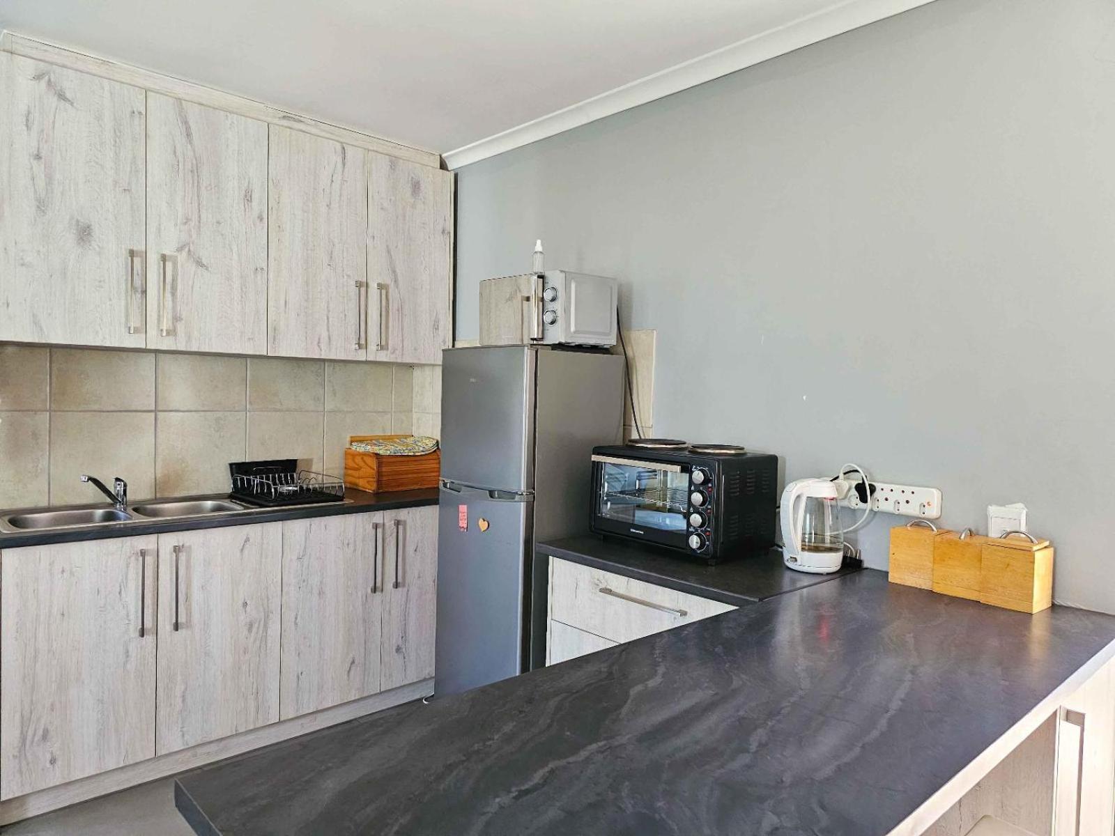 Northern Vine Guesthouse B&B Self-Catering Brackenfell Rom bilde